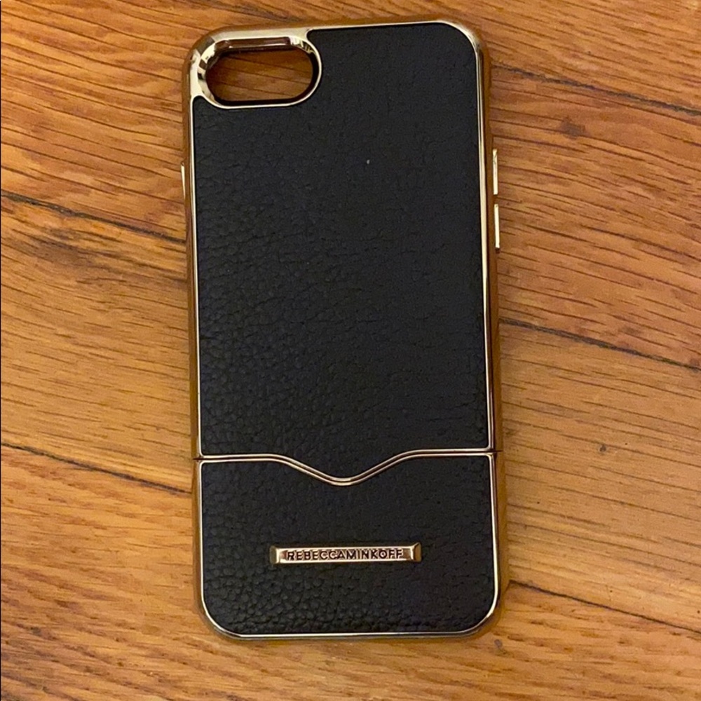 Rebecca Minkoff iPhone Case (6/7/8)